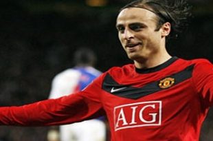 Dimitar Berbatov 001