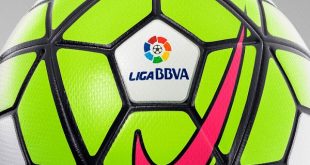 La Liga 2015 16 Live Broadcast TV channels