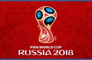 logo 2018 FIFA World Cup Russia 600x213