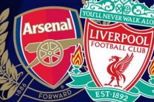 Arsenal vs Liverpool preview lineups live score