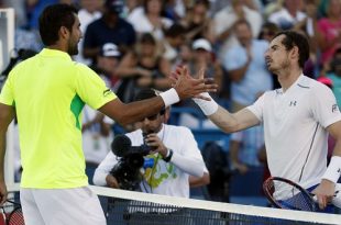 marin cilic andy murray tennis cincinnati 3769806