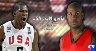 team usa vs nigeria basketball preview projected lineups live stream 1470070985