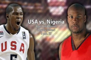 team usa vs nigeria basketball preview projected lineups live stream 1470070985