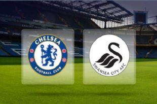 Chelsea Vs Swansea City