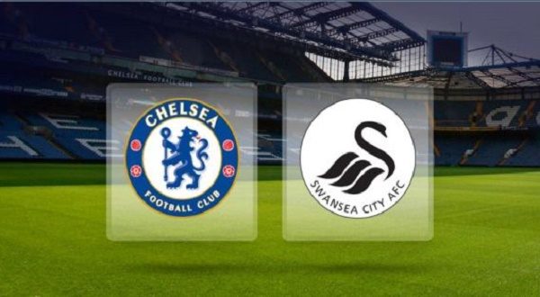 Chelsea Vs Swansea City