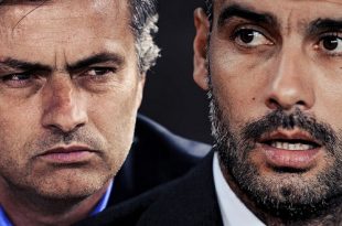 jose mourinho pep guardiola 3475867