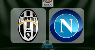 Juventus vs Napoli Match Preview and Prediction Italian Serie A 29th October 2016