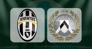 Juventus vs Udinese