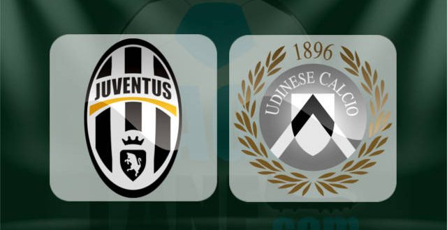 Juventus vs Udinese