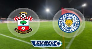 Leicester City Vs Southampton