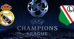 Real Madrid vs Legia Preview and Prediction