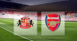 Sunderland Vs Arsenal