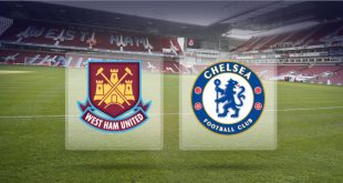 West Ham United Vs Chelsea