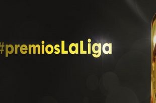 banner gala laliga