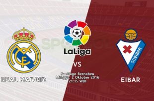 madrid eibar