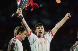 manchester united mark hughes barcelona european cup winners cup 3182957