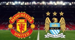 manchester united vs manchester city logos 620x299