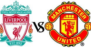 manchester utd vs liverpool