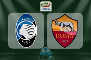 Atalanta vs Roma Match Preview and Prediction Italian Serie A 20th November 2016