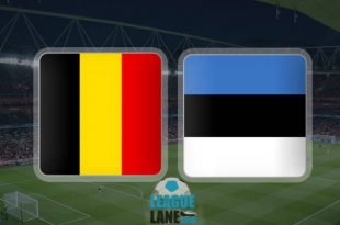 Belgium vs Estonia Match Preview Prediction European World Cup Qualifier 13th November 2016