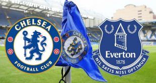 Chelsea v Everton LIVE