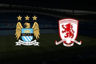 City v Boro match centre