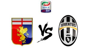 Genoa Vs Juventus