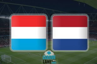 Luxembourg vs Netherlands Match Preview Prediction European World Cup Qualifier 13th November 2016