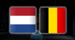 Netherlands vs Belgium Match Preview Prediction 9th November 2016