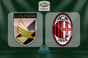 Palermo vs AC Milan Match Preview and Prediction Italian Serie A 6th November 2016