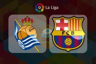 Real Sociedad vs Barcelona Match Preview Prediction Spanish La Liga 27th November 2016