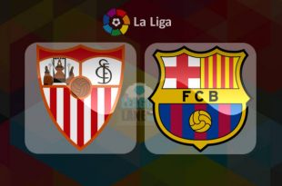 Sevilla vs Barcelona