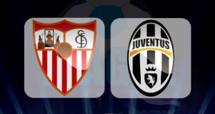 Sevilla vs Juventus Match Preview Prediction UEFA Champions League Group H 22 November 2016