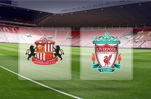 Sunderland Liverpool