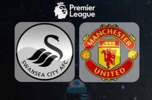 Swansea City vs Man United