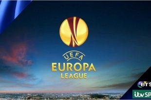 UEFA Europa League 2013 14 on ITV BT Sport