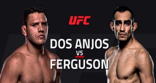 UFC Mexico City Live Results 750x370