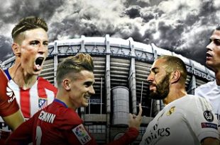 atletico madrid vs real madrid by hassangraphics7 d9t55wp