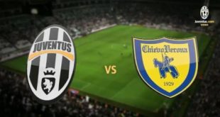 juve chievo verona