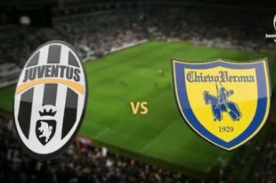 juve chievo verona