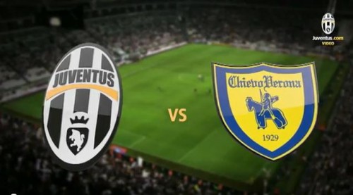 juve chievo verona