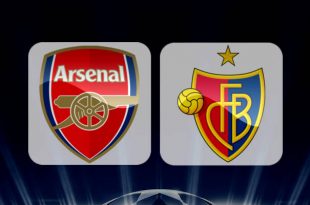 Arsenal vs Basel Match Preview Prediction UEFA Champions League Group A 2016 17