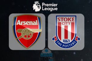 Arsenal vs Stoke EPL Match Preview and Prediction 10th December 2016