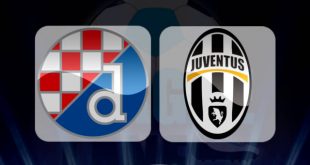 Dinamo Zagreb vs Juventus Match Preview Prediction UEFA Champions League Group H 2016 17