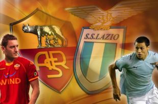 Lazio Vs Roma