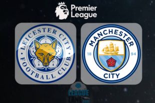 Leicester vs Man City EPL Match Preview and Prediction 10th December 2016