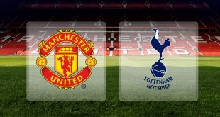 Manchester United vs Tottenham