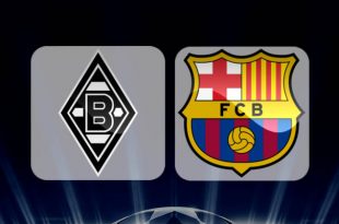 Monchengladbach vs Barcelona Match Preview Prediction UEFA Champions League Group C 2016 17