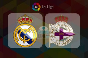 Real Madrid vs Deportivo La Coruna Match Preview Prediction Spanish LaLiga 10th December 2016