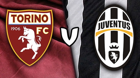 Torino Vs Juventus